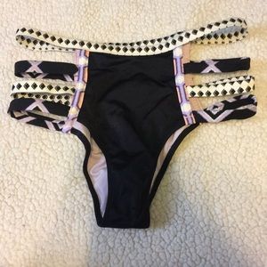 Victoria's Secret bathing suit bottom